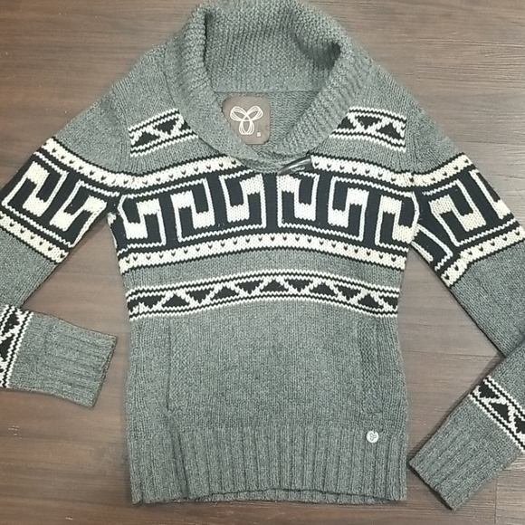 TNA Wool Pullover